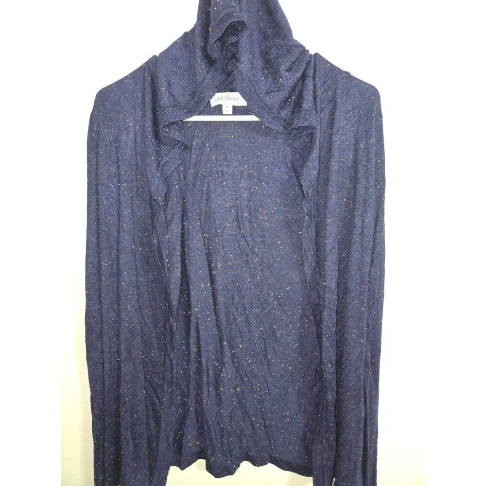 Womens Cardigan Medium